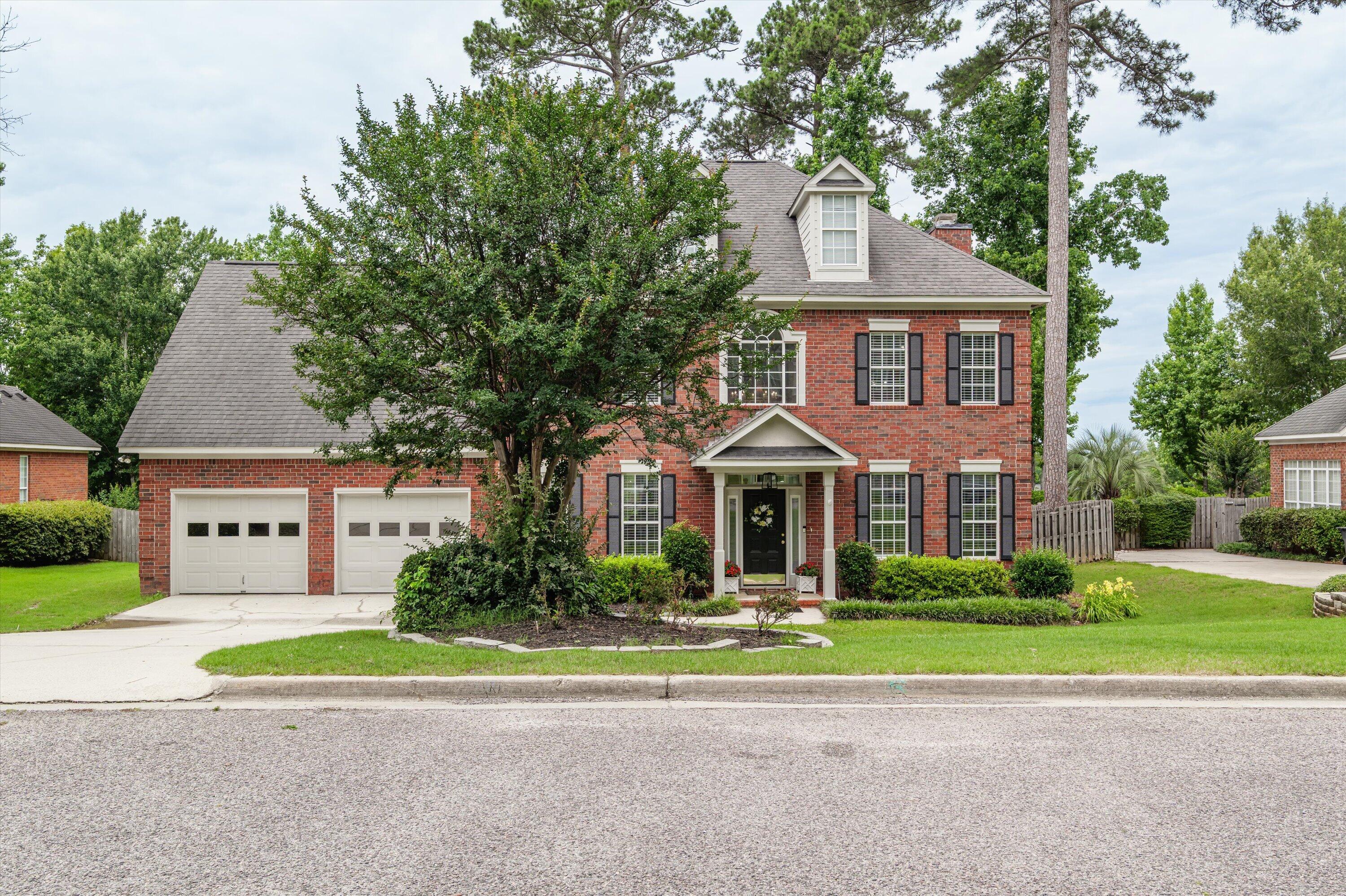 4513 Guildford Court