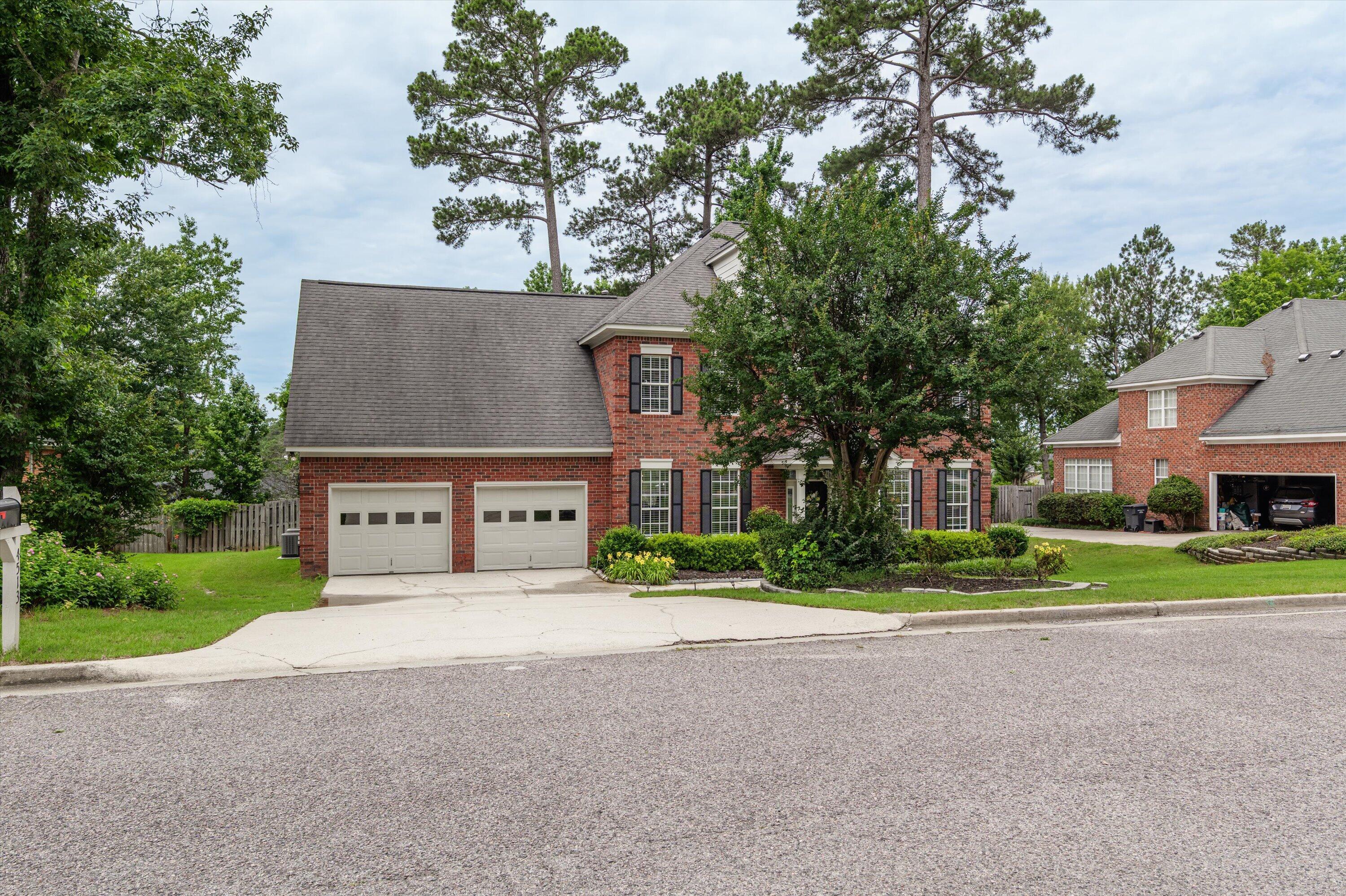 4513 Guildford Court
