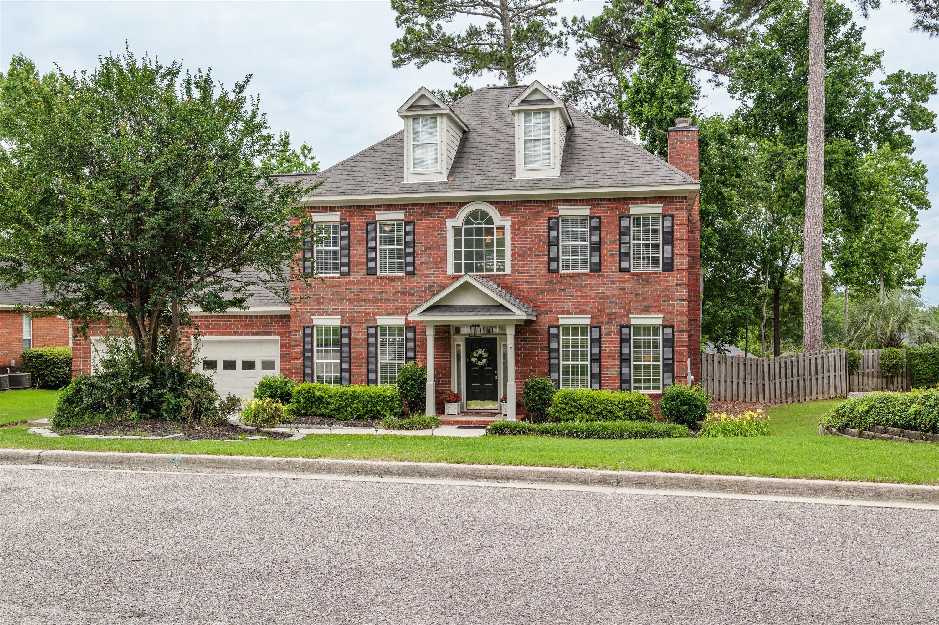 4513 Guildford Court