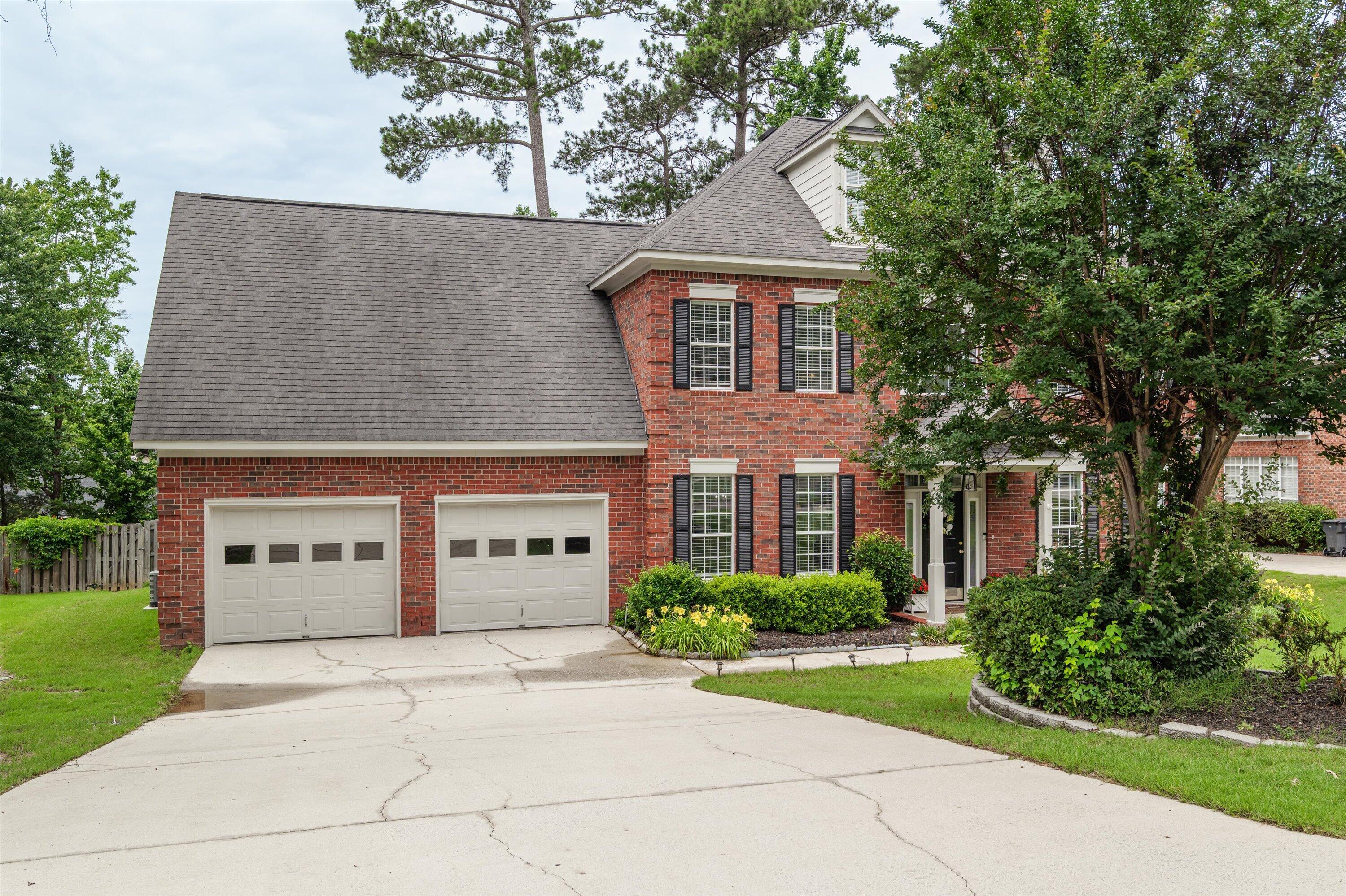 4513 Guildford Court