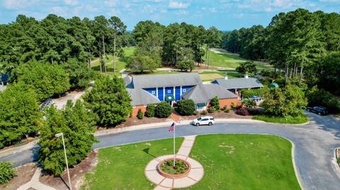 Tiny photo for 280 Davenport Lane, Aiken, SC 29803 (MLS # 218056)