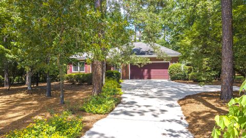 Photo of 280 Davenport Lane, Aiken, SC 29803 (MLS # 218056)