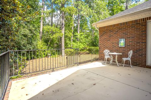 Tiny photo for 280 Davenport Lane, Aiken, SC 29803 (MLS # 218056)