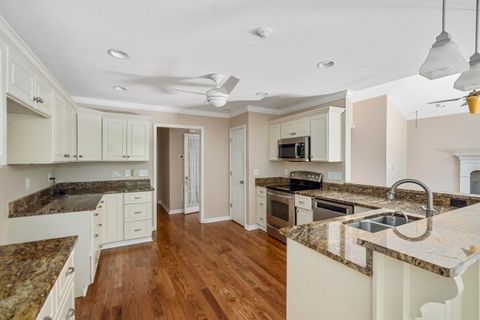 Tiny photo for 280 Davenport Lane, Aiken, SC 29803 (MLS # 218056)