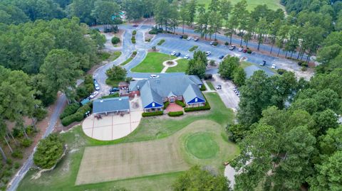 Tiny photo for 280 Davenport Lane, Aiken, SC 29803 (MLS # 218056)