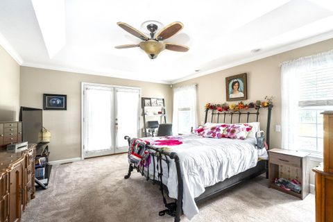 Tiny photo for 280 Davenport Lane, Aiken, SC 29803 (MLS # 218056)