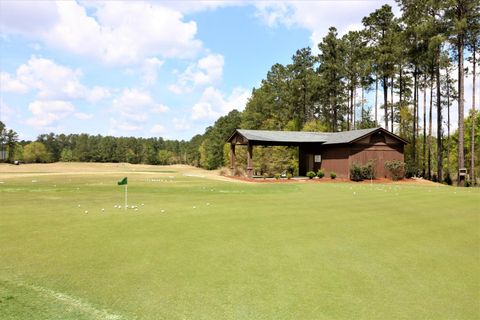 Tiny photo for 280 Davenport Lane, Aiken, SC 29803 (MLS # 218056)