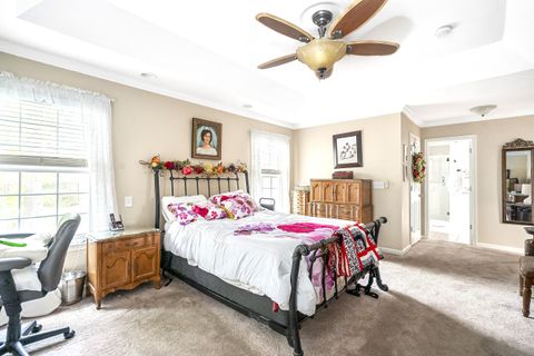 Tiny photo for 280 Davenport Lane, Aiken, SC 29803 (MLS # 218056)