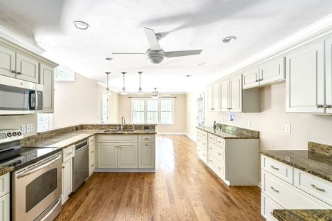 Tiny photo for 280 Davenport Lane, Aiken, SC 29803 (MLS # 218056)