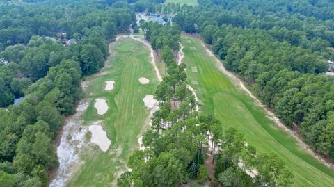 Tiny photo for 280 Davenport Lane, Aiken, SC 29803 (MLS # 218056)