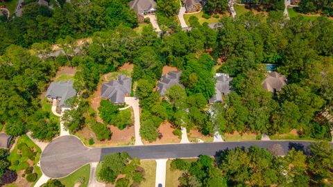 Tiny photo for 280 Davenport Lane, Aiken, SC 29803 (MLS # 218056)