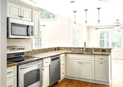 Tiny photo for 280 Davenport Lane, Aiken, SC 29803 (MLS # 218056)