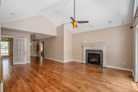 Tiny photo for 280 Davenport Lane, Aiken, SC 29803 (MLS # 218056)