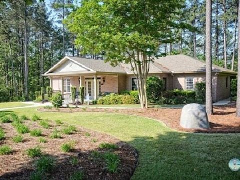Tiny photo for 280 Davenport Lane, Aiken, SC 29803 (MLS # 218056)