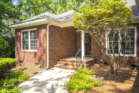 Tiny photo for 280 Davenport Lane, Aiken, SC 29803 (MLS # 218056)