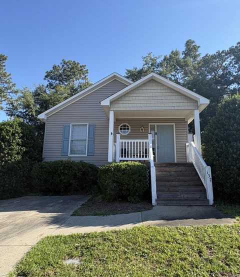 Photo of 132 Charleston Row Boulevard, Aiken, SC 29803 (MLS # 223834)