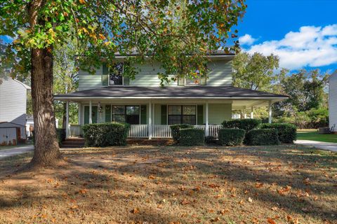 Tiny photo for 305 W West Clifton Avenue, North Augusta, SC 29841 (MLS # 220216)