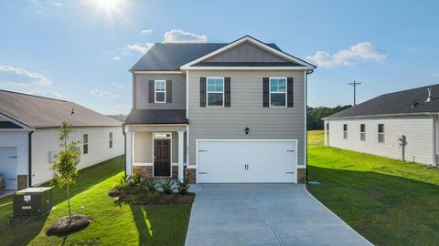 Photo of 6079 Dead Riv Run, Beech Island, SC 29842 (MLS # 219405)