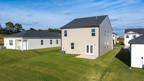 Tiny photo for 6079 Dead Riv Run, Beech Island, SC 29842 (MLS # 219405)