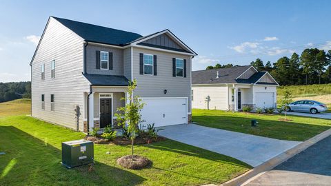 Tiny photo for 6079 Dead Riv Run, Beech Island, SC 29842 (MLS # 219405)