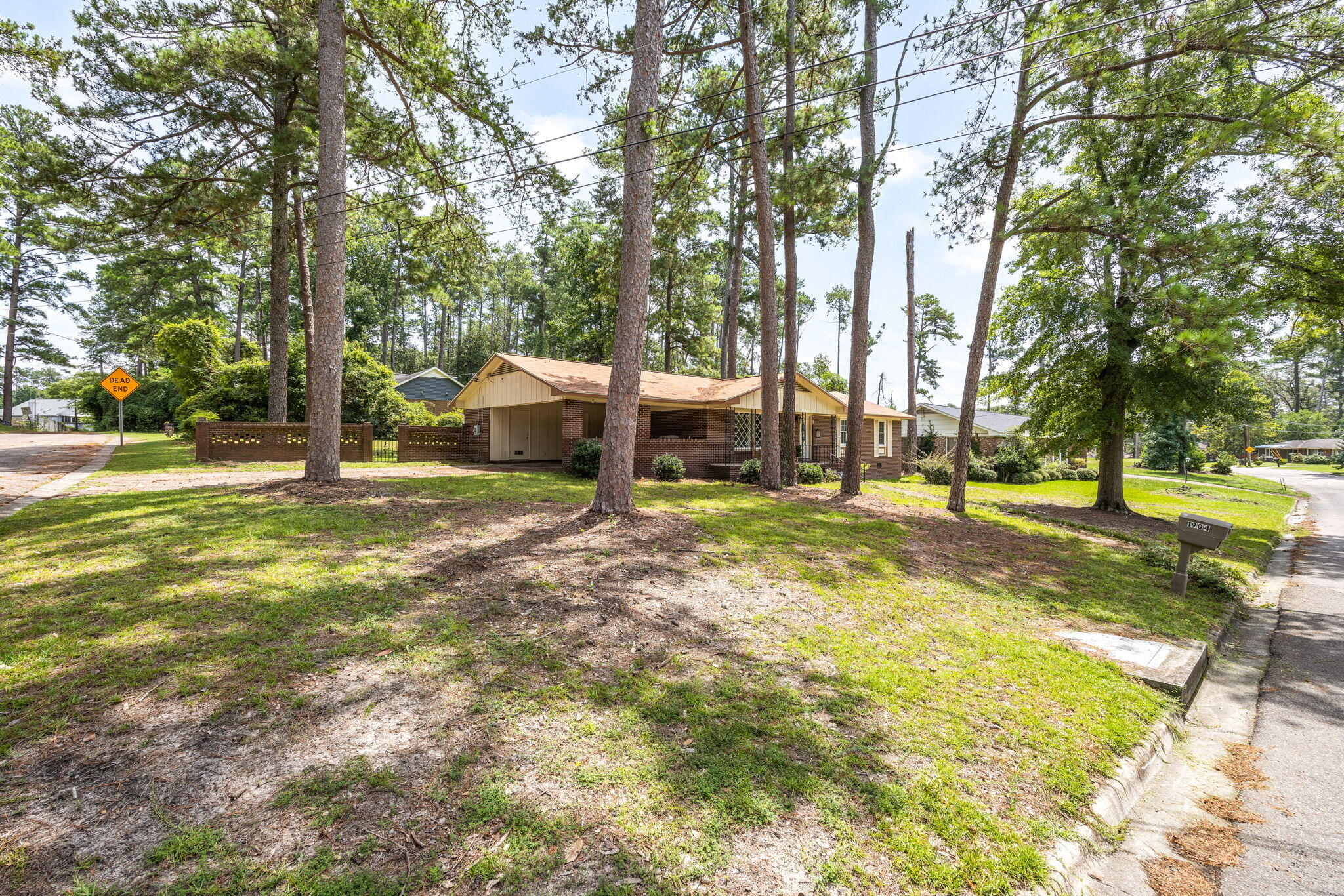 1904 Valley Spring Road