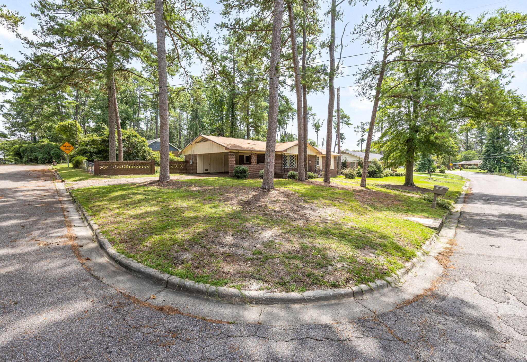 1904 Valley Spring Road