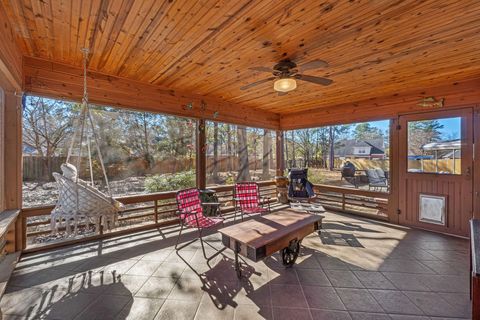 Tiny photo for 180 Cottonwood Court, North Augusta, SC 29860 (MLS # 221109)