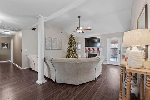 Tiny photo for 180 Cottonwood Court, North Augusta, SC 29860 (MLS # 221109)