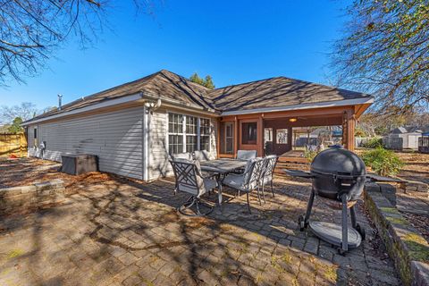 Tiny photo for 180 Cottonwood Court, North Augusta, SC 29860 (MLS # 221109)