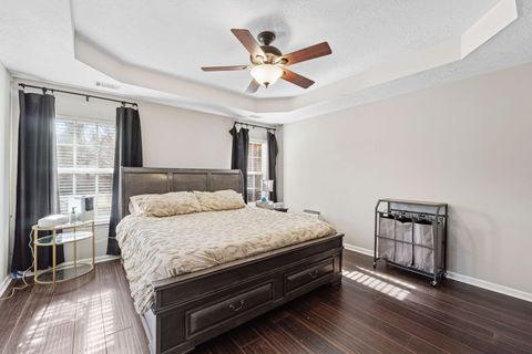 Tiny photo for 180 Cottonwood Court, North Augusta, SC 29860 (MLS # 221109)