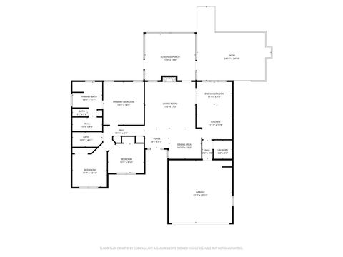 Tiny photo for 180 Cottonwood Court, North Augusta, SC 29860 (MLS # 221109)