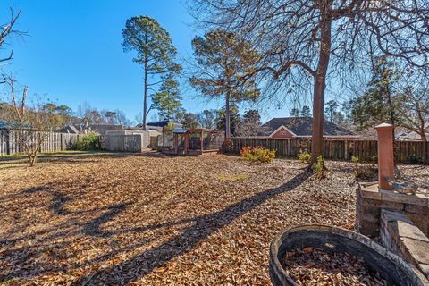 Tiny photo for 180 Cottonwood Court, North Augusta, SC 29860 (MLS # 221109)