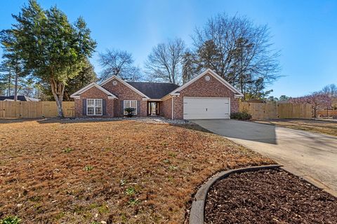 Photo of 180 Cottonwood Court, North Augusta, SC 29860 (MLS # 221109)