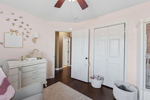 Tiny photo for 180 Cottonwood Court, North Augusta, SC 29860 (MLS # 221109)