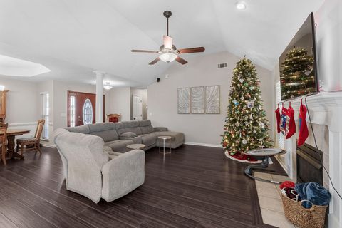 Tiny photo for 180 Cottonwood Court, North Augusta, SC 29860 (MLS # 221109)