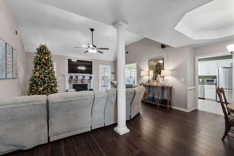 Tiny photo for 180 Cottonwood Court, North Augusta, SC 29860 (MLS # 221109)