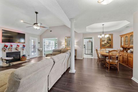 Tiny photo for 180 Cottonwood Court, North Augusta, SC 29860 (MLS # 221109)