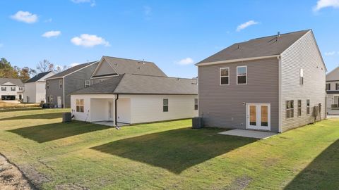 Tiny photo for 6125 Dead Riv Run, Beech Island, SC 29842 (MLS # 219378)