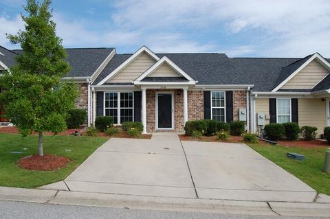 Photo of 3038 Gobbler Court, Aiken, SC 29801 (MLS # 222615)