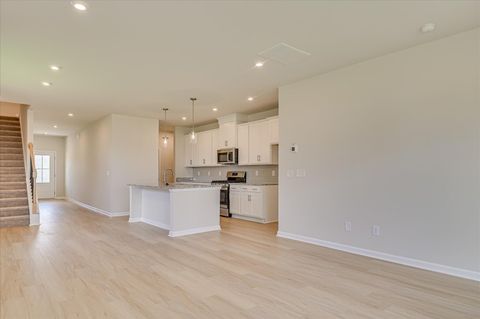 Tiny photo for 816 Tess Street, Graniteville, SC 29829 (MLS # 222212)