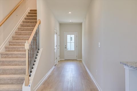 Tiny photo for 816 Tess Street, Graniteville, SC 29829 (MLS # 222212)