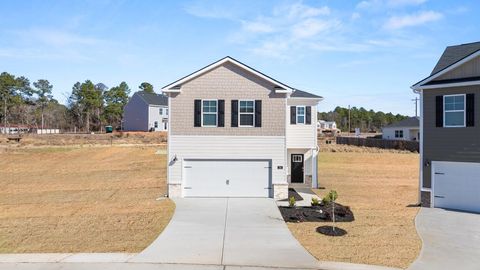 Photo of 598 Whitby Court #-, Aiken, SC 29801 (MLS # 220623)