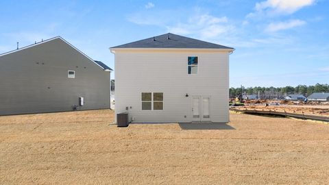 Tiny photo for 598 Whitby Court #-, Aiken, SC 29801 (MLS # 220623)