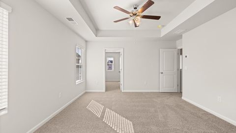 Tiny photo for 598 Whitby Court #-, Aiken, SC 29801 (MLS # 220623)