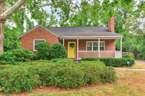 Property photo of 527 W Buena Vista Avenue, North Augusta, SC 29841