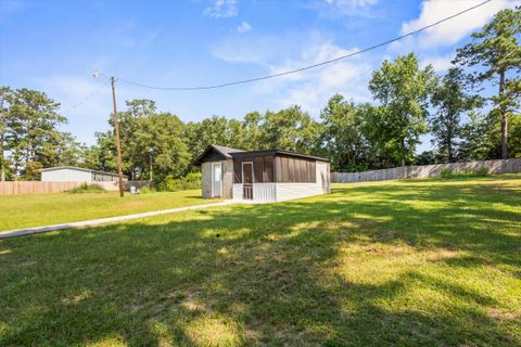 Tiny photo for 18 Whaley Road, Blackville, SC 29817 (MLS # 218394)