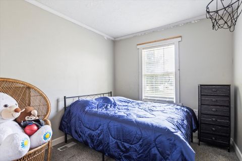Tiny photo for 18 Whaley Road, Blackville, SC 29817 (MLS # 218394)