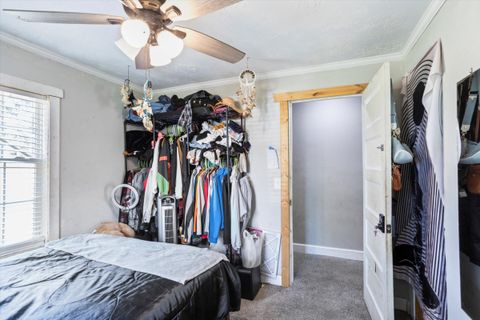 Tiny photo for 18 Whaley Road, Blackville, SC 29817 (MLS # 218394)