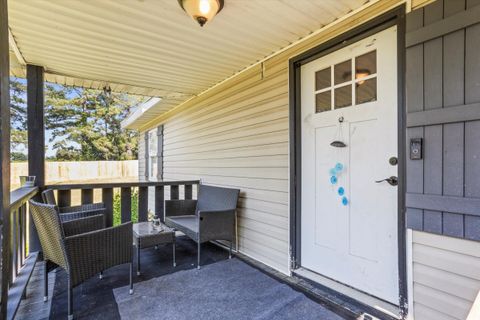 Tiny photo for 18 Whaley Road, Blackville, SC 29817 (MLS # 218394)