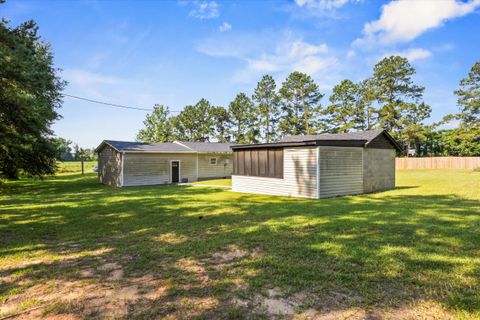 Tiny photo for 18 Whaley Road, Blackville, SC 29817 (MLS # 218394)